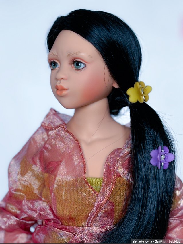 Beatrice Беатрис, Philip Heath Филип Хит, Renaissance (фото 6)