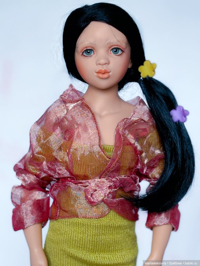 Beatrice Беатрис, Philip Heath Филип Хит, Renaissance (фото 2)