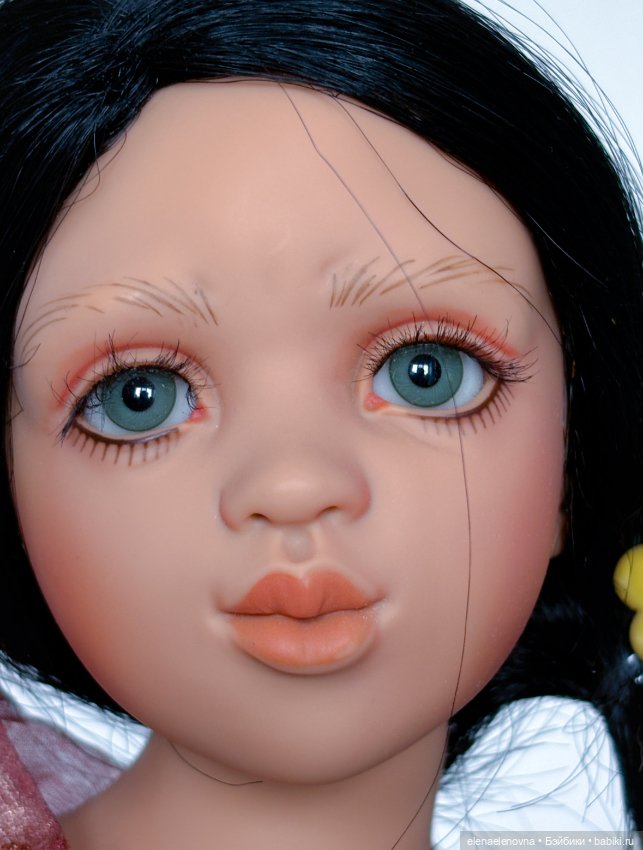 Beatrice Беатрис, Philip Heath Филип Хит, Renaissance (фото 7)