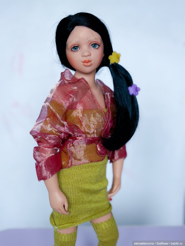 Beatrice Беатрис, Philip Heath Филип Хит, Renaissance (фото 4)