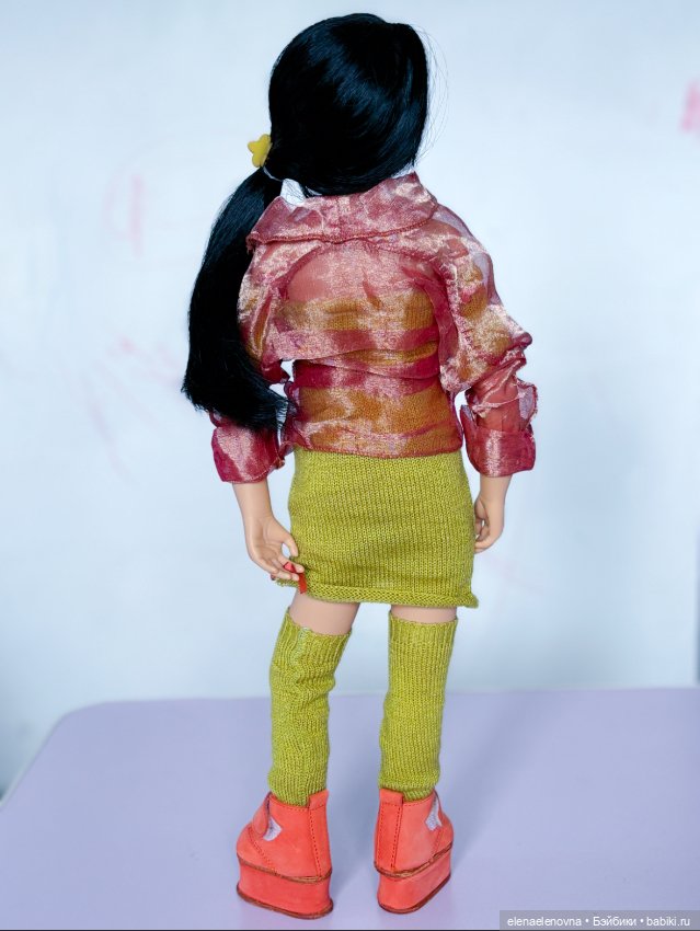 Beatrice Беатрис, Philip Heath Филип Хит, Renaissance