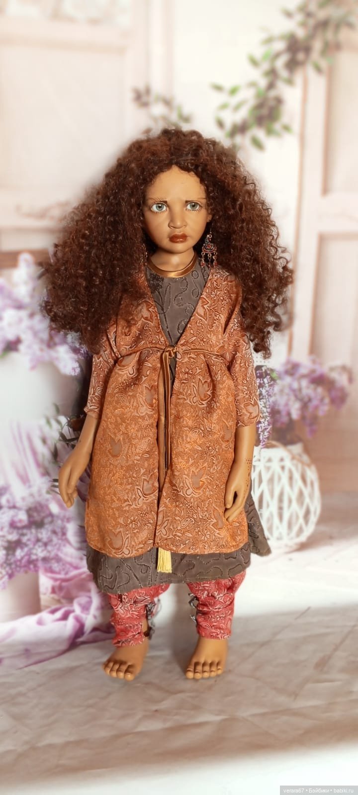 Шикарная Ulia found от Philip Heath (фото 4)