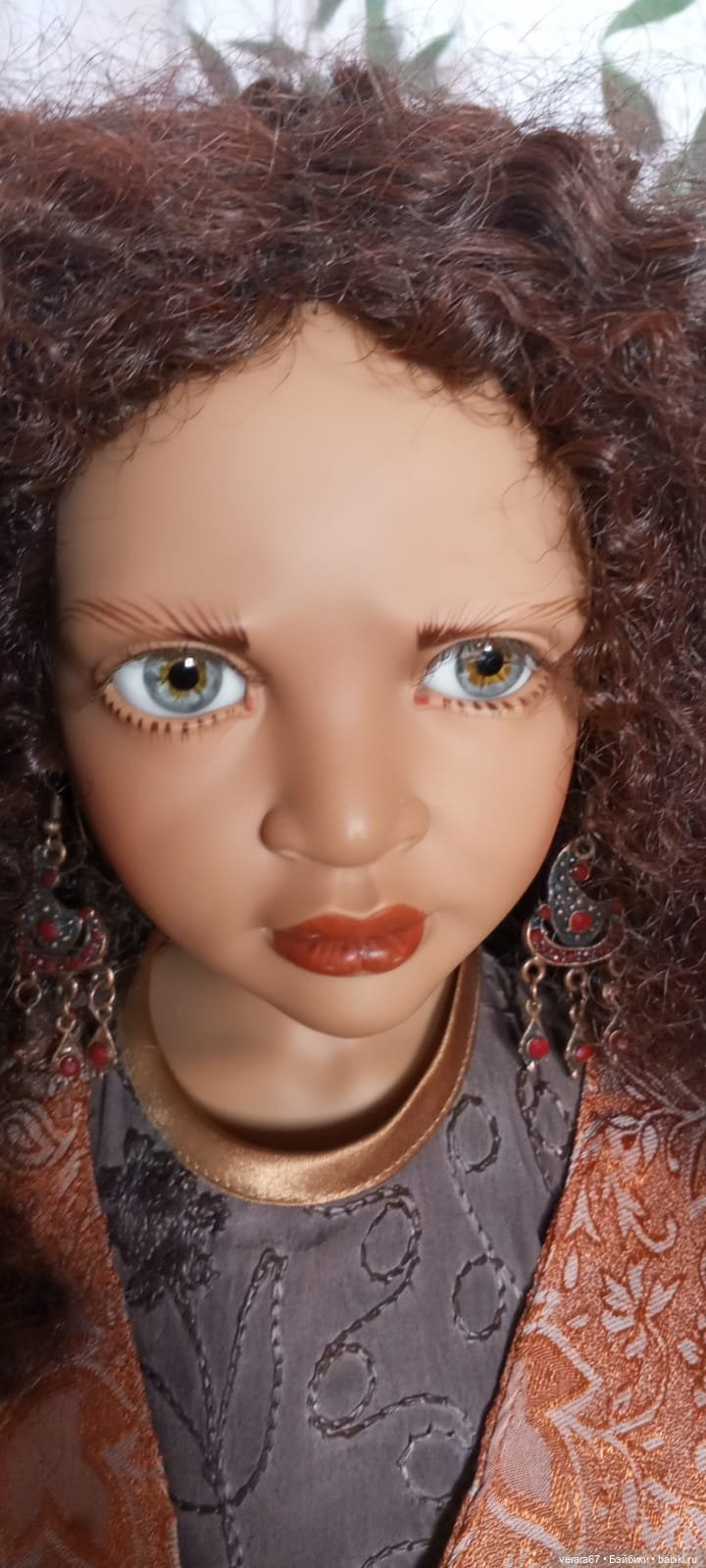 Шикарная Ulia found от Philip Heath (фото 8)