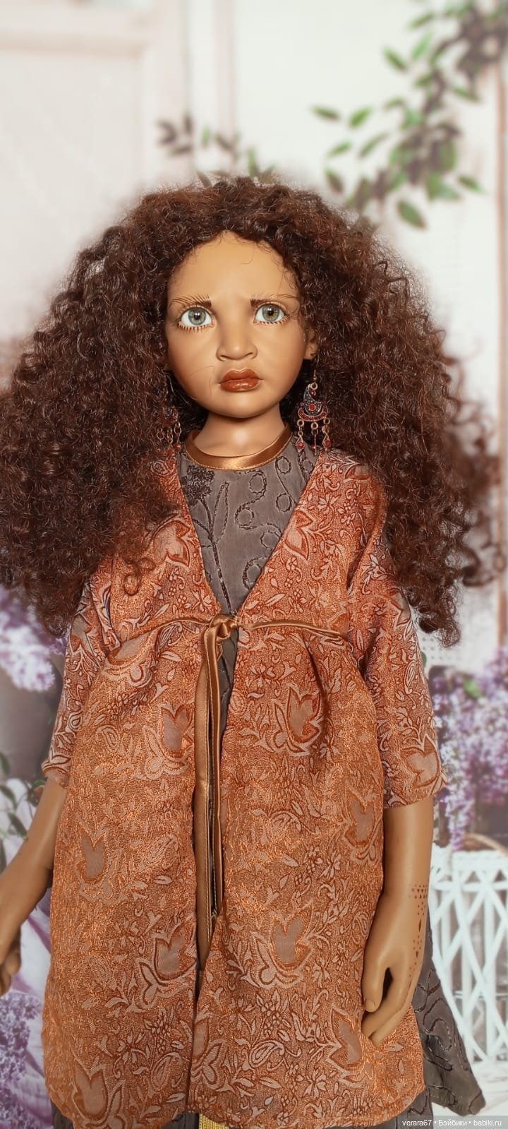 Шикарная Ulia found от Philip Heath (фото 3)