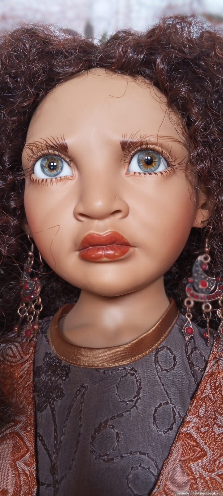 Шикарная Ulia found от Philip Heath (фото 5)