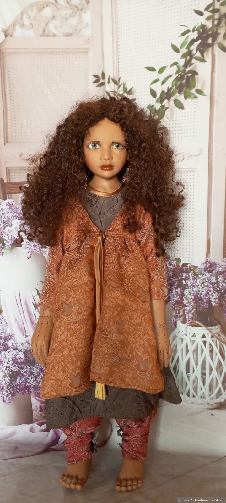 Шикарная Ulia found от Philip Heath