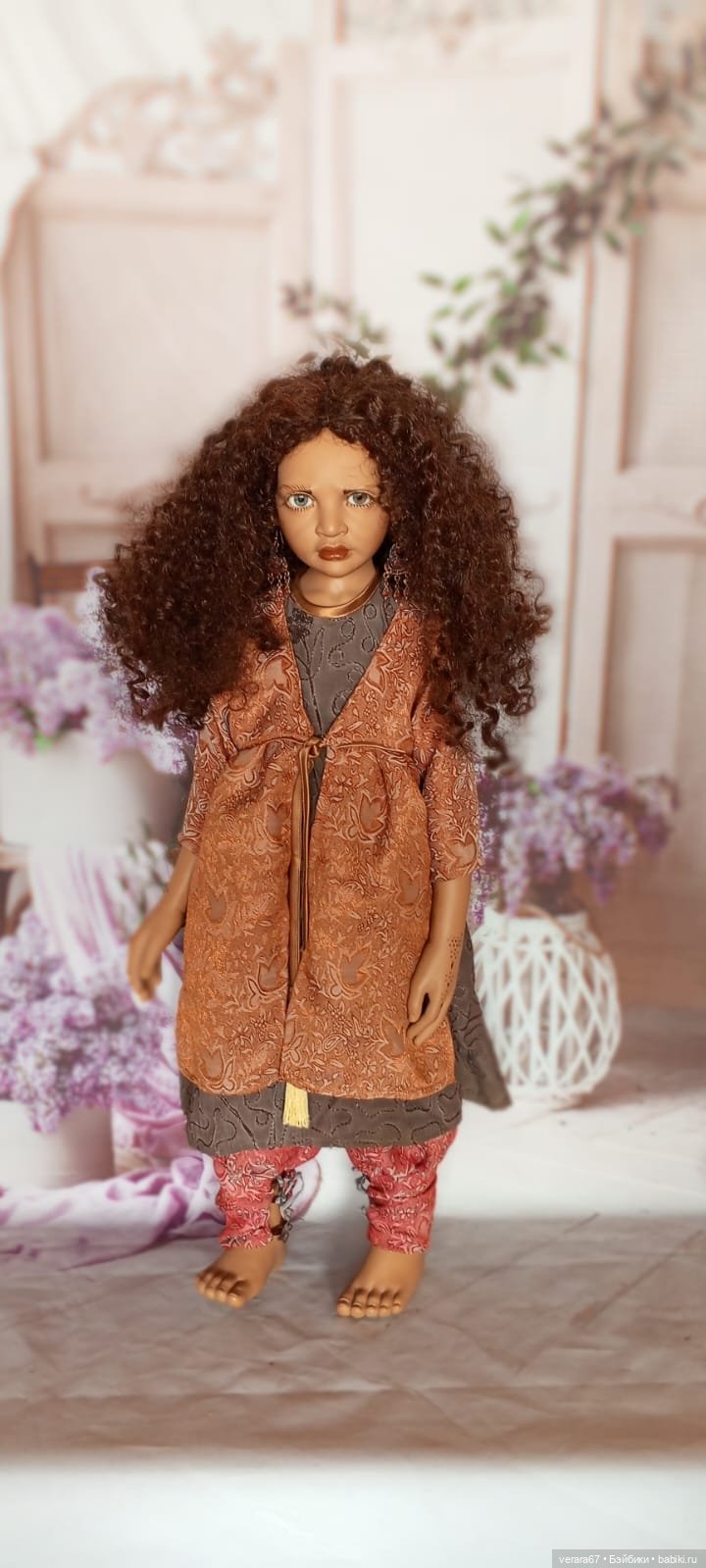 Шикарная Ulia found от Philip Heath (фото 7)