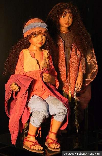 Шикарная Ulia found от Philip Heath