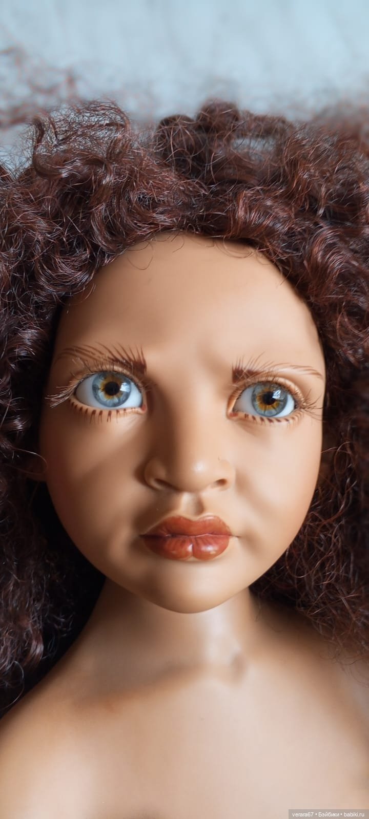 Шикарная Ulia found от Philip Heath