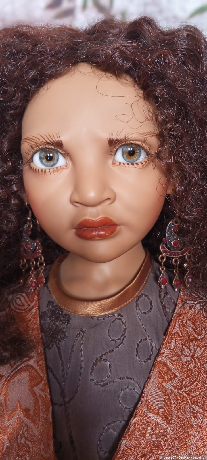 Шикарная Ulia found от Philip Heath (фото 6)