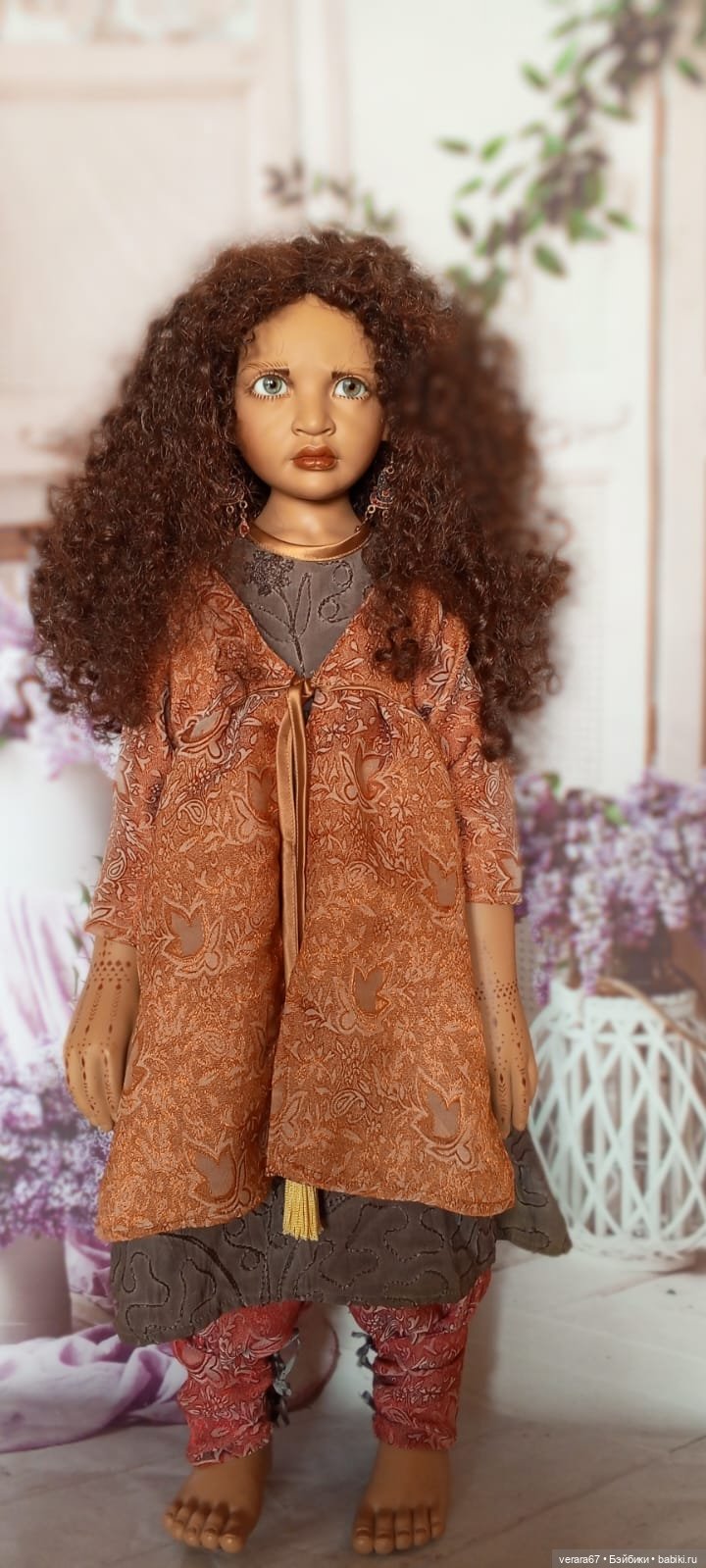 Шикарная Ulia found от Philip Heath