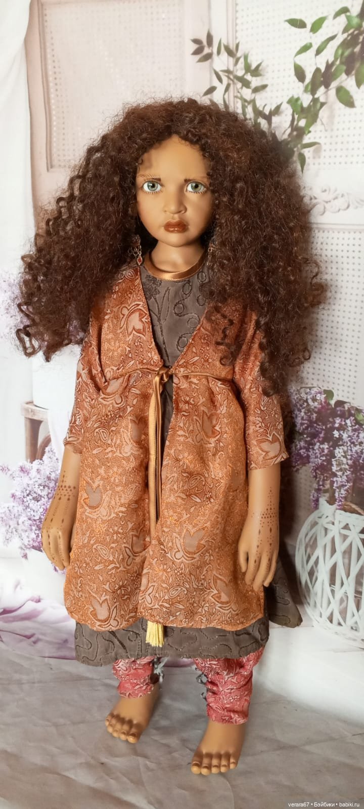 Шикарная Ulia found от Philip Heath (фото 9)