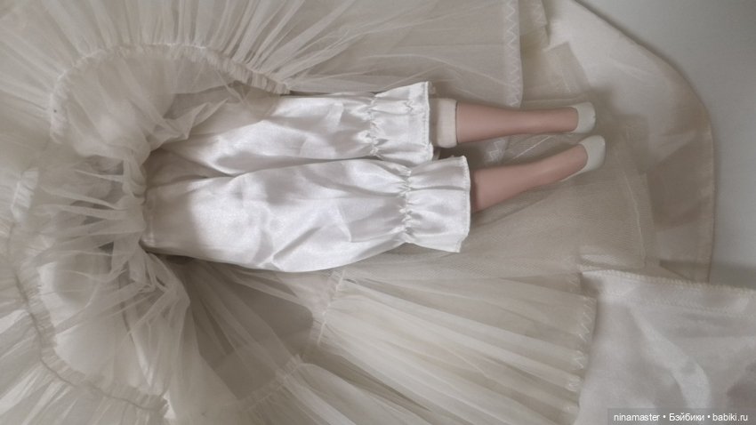 Невеста от Sandra Bilotto для Ashton Drake