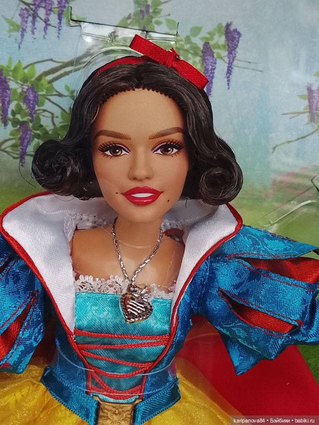Barbie — Игровые куклы