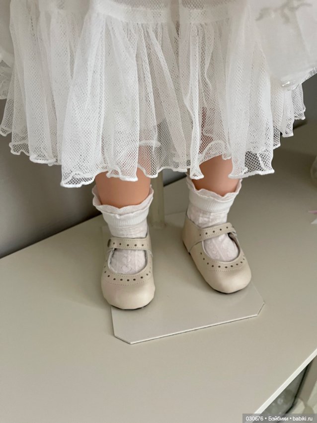 Нежная Julе Collection 2014 VANILLA SKY Hildegard Gunzel (фото 3)