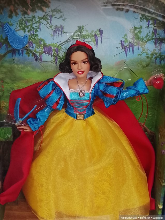 Barbie — Игровые куклы (фото 2)