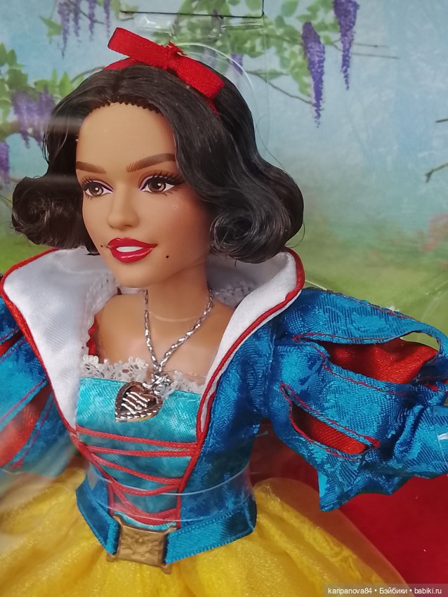 Barbie — Игровые куклы (фото 8)