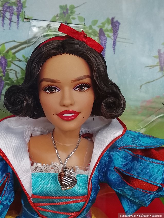 Barbie — Игровые куклы (фото 3)