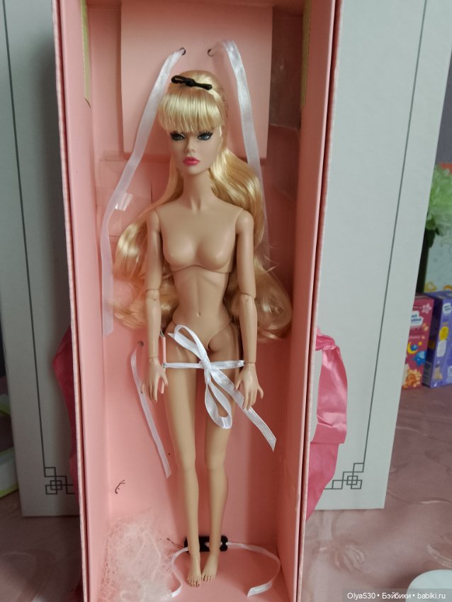 Кукла Poppy Parker — Фэшн (фото 4)