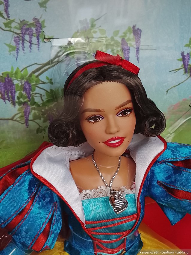 Barbie — Игровые куклы (фото 4)