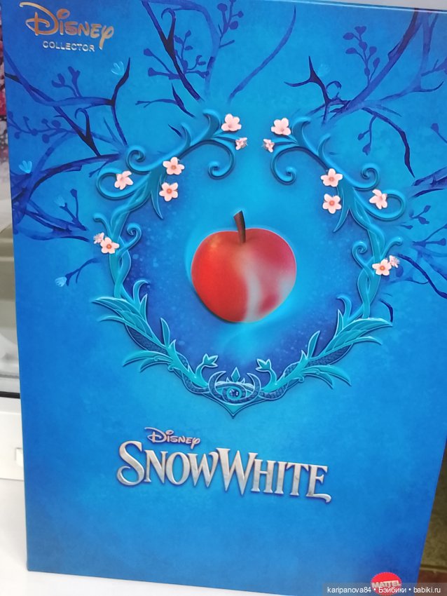 Barbie — Игровые куклы (фото 7)