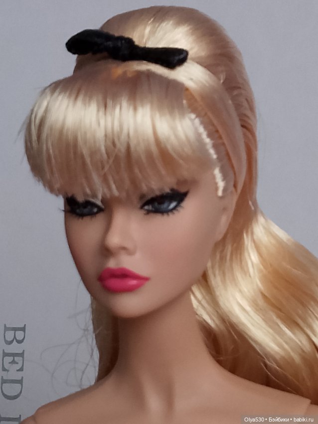 Кукла Poppy Parker — Фэшн (фото 2)