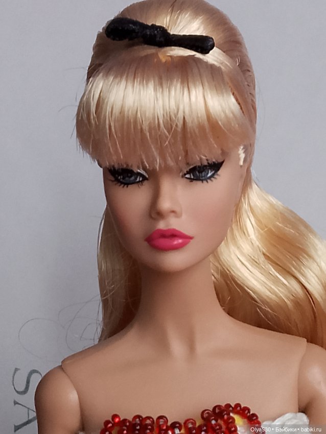 Кукла Poppy Parker — Фэшн