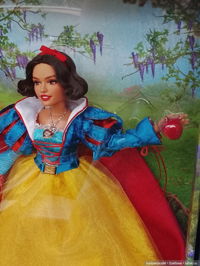 Barbie — Игровые куклы (фото 5)