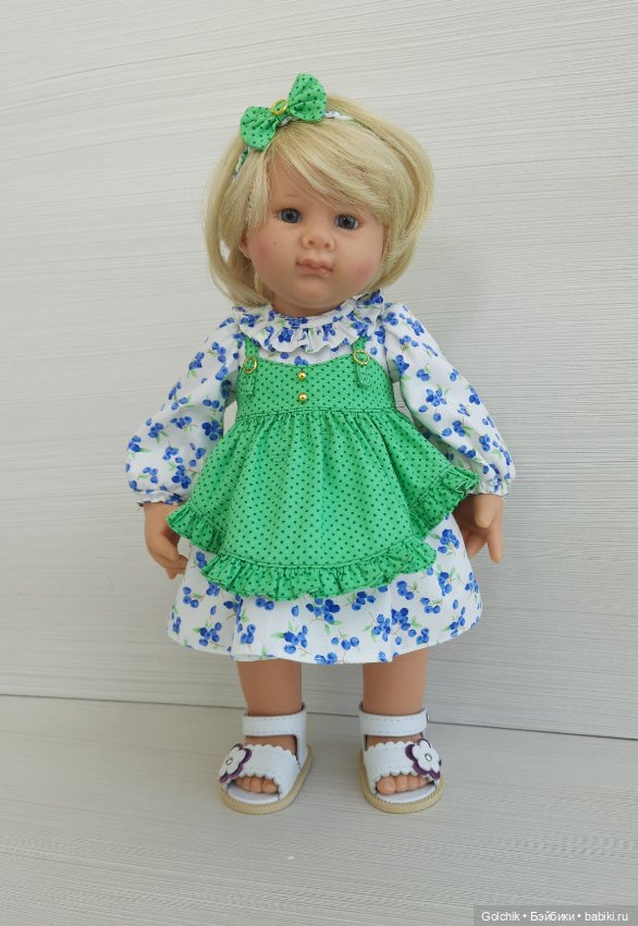 Комплекты для Вихтеля 30-32см (фото 3)