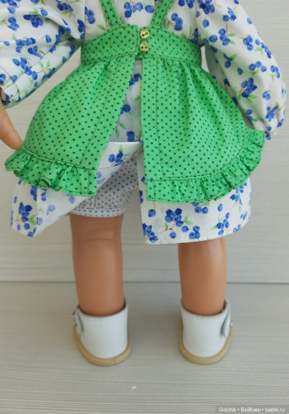 Комплекты для Вихтеля 30-32см (фото 4)