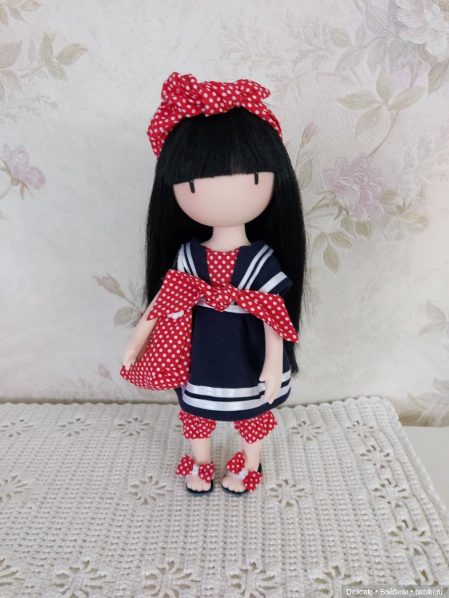 Горджусс,Gorjuss,Паола Рейна (фото 3)