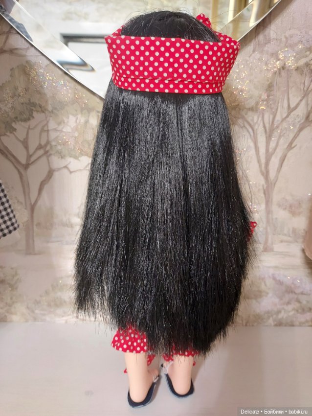 Горджусс,Gorjuss,Паола Рейна (фото 6)