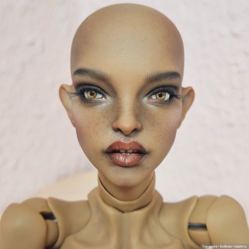 Нерв мини — Куклы BJD (фото 3)