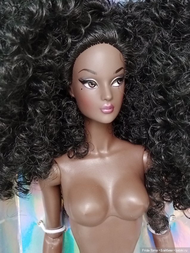 Мизи Студио Ежевика на теле ИТ Метеор Mizzi Studio Meteor (фото 5)