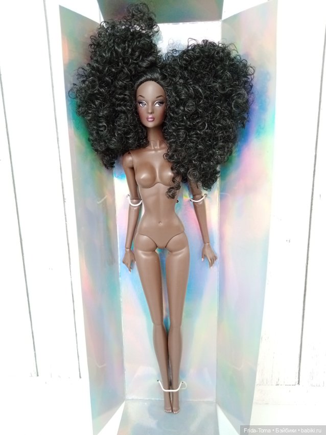 Мизи Студио Ежевика на теле ИТ Метеор Mizzi Studio Meteor (фото 7)