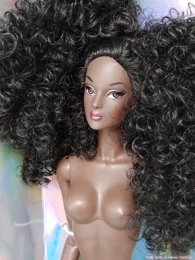 Мизи Студио Ежевика на теле ИТ Метеор Mizzi Studio Meteor (фото 6)