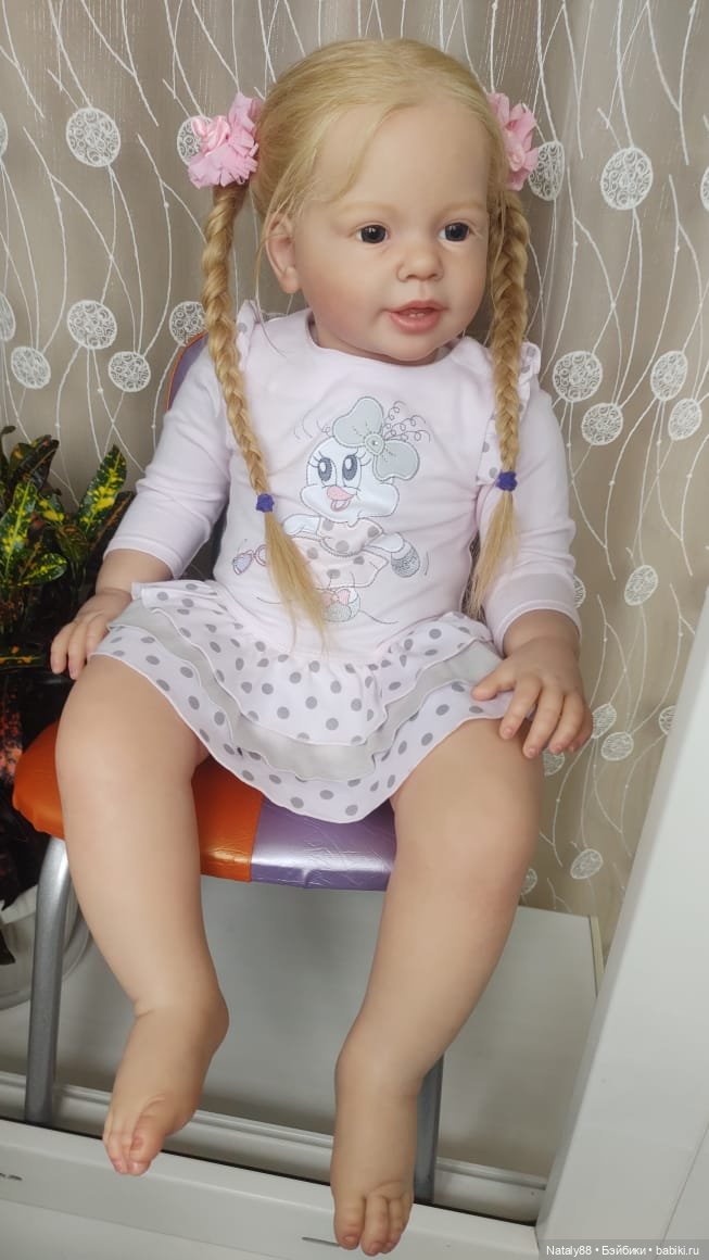 Из молда Кати-Мари от Ann Timmerman (фото 4)