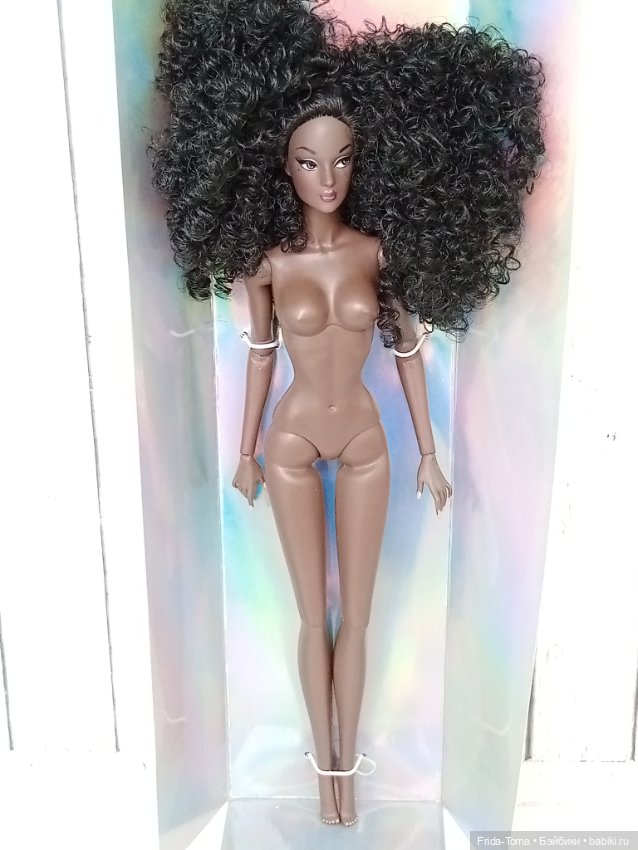 Мизи Студио Ежевика на теле ИТ Метеор Mizzi Studio Meteor