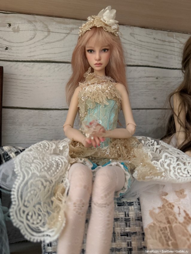 Шикарный комплект для 1/4 (фото 2)