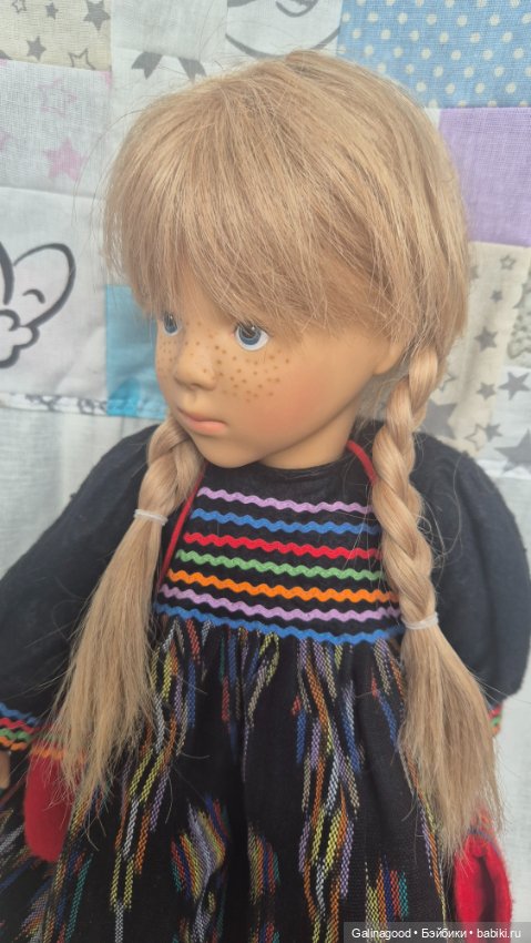 Lucy и Nils Sylvia Natterer (фото 6)