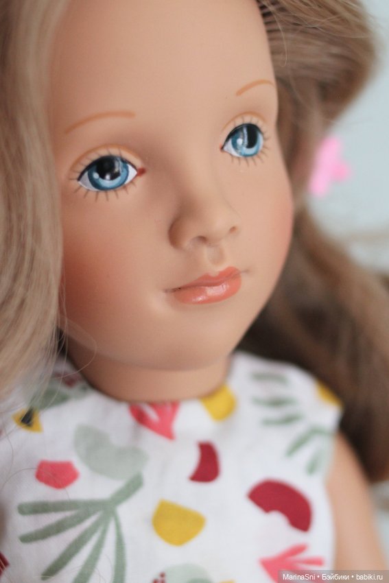 Starlette Ambre Petitcollin (фото 3)