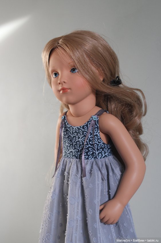 Starlette Ambre Petitcollin (фото 6)