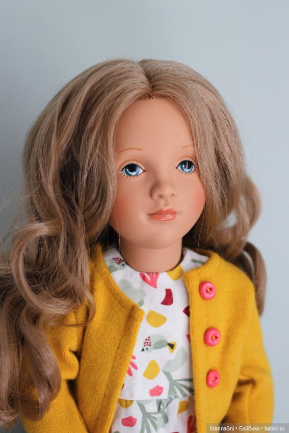 Starlette Ambre Petitcollin (фото 2)