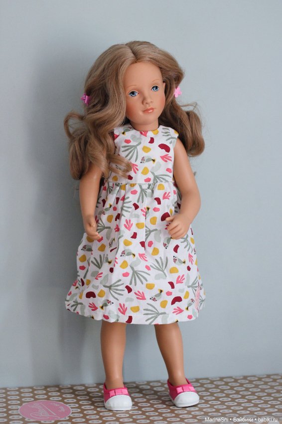 Starlette Ambre Petitcollin