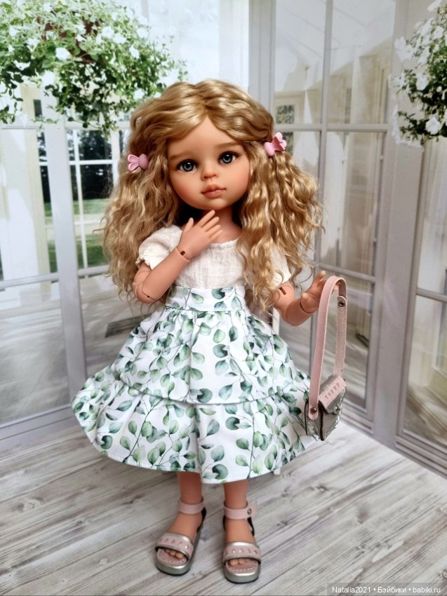 Расхомяк! Много одежды для Паола Рейна