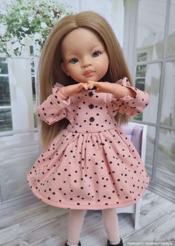 Расхомяк! Много одежды для Паола Рейна (фото 4)