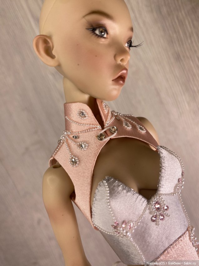 Outfit для кукол Popovy sisters (фото 5)