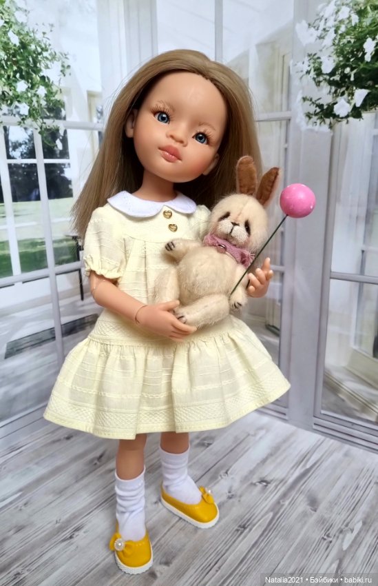 Расхомяк! Много одежды для Паола Рейна (фото 5)