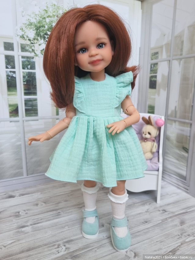 Расхомяк! Много одежды для Паола Рейна (фото 2)