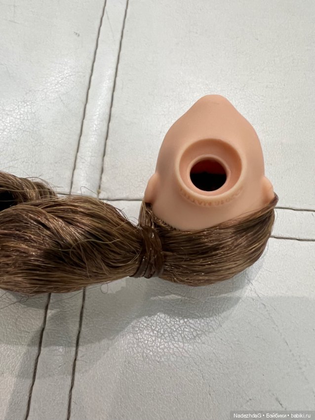 Голова Барби Пожелания в День Рождения 2025 (фото 10)